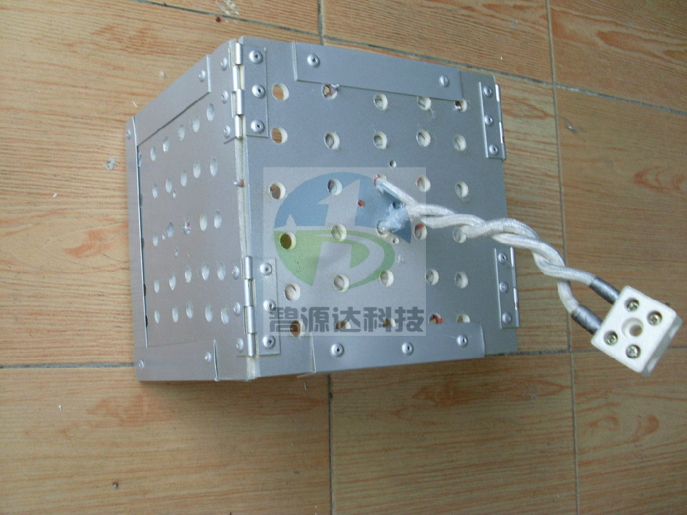 电磁感应加热圈