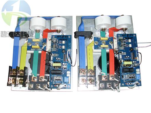 15-25KW电磁加热器